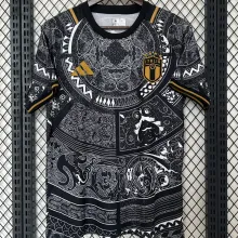 2024 Italy Special Edition Fans Soccer Jersey