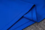 2024/25 Netherlands Blue Sweater Tracksuit