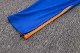 2024/25 Netherlands Blue Sweater Tracksuit