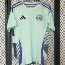 2024/25 Scotland Away Fans Soccer Jersey