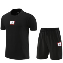 2024/25 Jordon Black Training Tracksuit