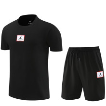 2024/25 Jordon Black Training Tracksuit