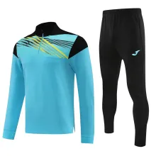 2024/25 JOMA Blue  Sweater Tracksuit