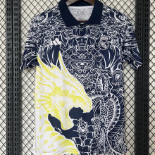 2024 RM Loong Commemorative Edition Fans Jersey