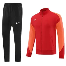 2024/25 Nk~ Red Jacket Tracksuit