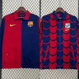 2024/25 BA Reversible Windbreaker 双面