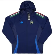 2024/25  ARS Sapphire Blue Windbreaker