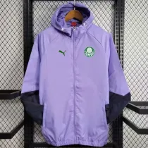 2024/25  Palmeiras Purple Windbreaker