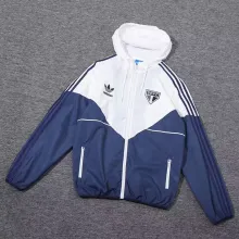 2024/25 Sao Paulo Windbreaker