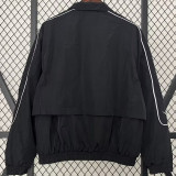 2024/25 NK~  Black Windbreaker