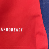 2024/25 ARS 1:1 Quality Home Red Fans Soccer Jersey
