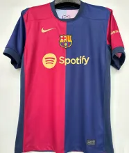 2024/25 BA 1:1 Quality Home Fans Soccer Jersey