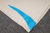 2024/25 Argentina Grey Vest Training Jersey(A Set)