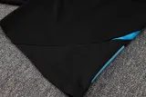 2024/25 Argentina Grey Vest Training Jersey(A Set)