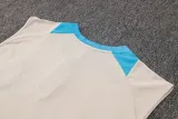 2024/25 Argentina Grey Vest Training Jersey(A Set)