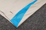 2024/25 Argentina Grey Vest Training Jersey(A Set)