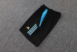 2024/25 Argentina Grey Vest Training Jersey(A Set)