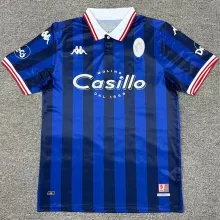 2024/25 Bari Special Edition Blue Fans Soccer Jersey 巴里