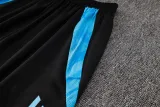 2024/25 Argentina Grey Vest Training Jersey(A Set)