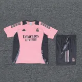2024/25 RM Pink Training Tracksuit