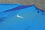 2024/25 NK~ Blue Sweater Tracksuit