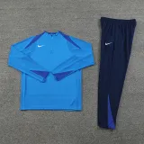 2024/25 NK~ Blue Sweater Tracksuit