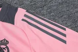 2024/25 RM Pink Training Tracksuit
