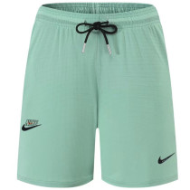 2024/25 Nk~ Green NBA Shorts Pants