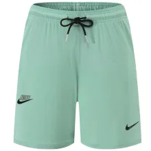 2024/25 Nk~ Green NBA Shorts Pants