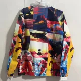 2024/25 Japan Reversible Windbreaker