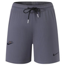 2024/25 Nk~ Dark Grey NBA Shorts Pants