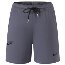2024/25 Nk~ Dark Grey NBA Shorts Pants