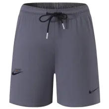 2024/25 Nk~ Dark Grey NBA Shorts Pants