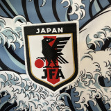 2024 Japan Special Edition Fans Soccer Jersey