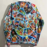 2024/25 Japan Reversible Windbreaker