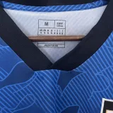 2024 Japan Special Edition Blue Fans Soccer Jersey
