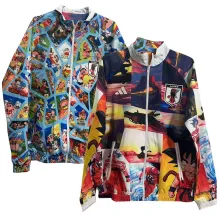 2024/25 Japan Reversible Windbreaker