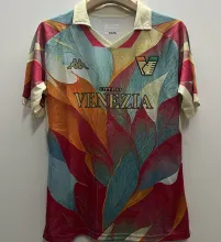 2024/25 Venezia FC Concept Edition Fans Jersey