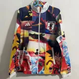 2024/25 Japan Reversible Windbreaker
