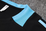 2024/25 Argentina  Black Training Tracksuit