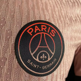 2024/25 PSG Third Player Version Soccer Jersey
