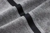 2024/25 Nk~  Grey Hoody Zipper Jacket Tracksuit