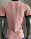 2024/25 PSG Third Player Version Soccer Jersey