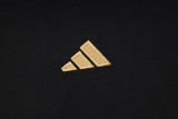 2024/25 Argentina  Black Training Tracksuit