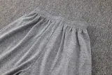 2024/25 Nk~  Grey Hoody Zipper Jacket Tracksuit