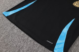 2024/25 Argentina  Black Training Tracksuit