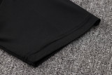 2024/25  Argentina Black POLO Training Tracksuit