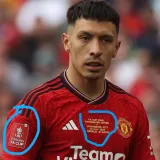 FA CUP 12 + FA CUP FINAL....25 MAY 2024 12 +