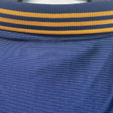 1998/2000 RM Third Retro Soccer Jersey