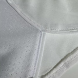 2005/06 RM White Home Retro Soccer Jersey